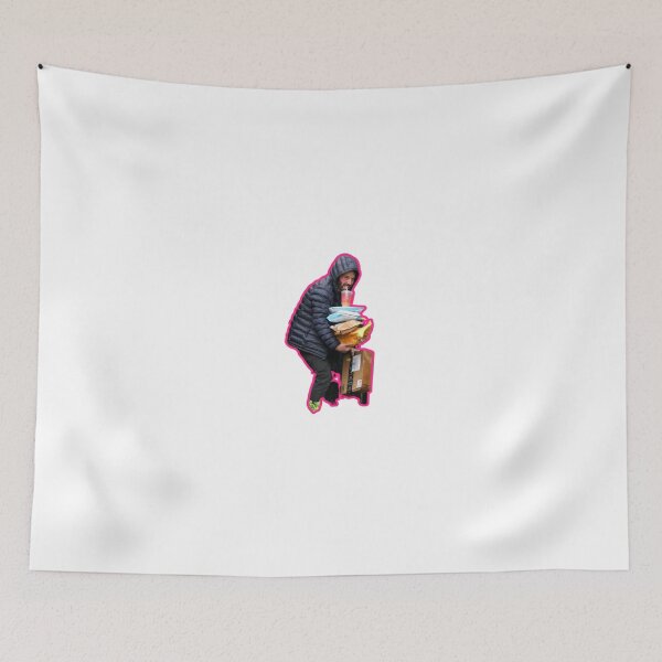 Item preview, the affleck duck designed and sold by flying-ham.