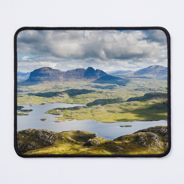 Item preview, Assynt designed and sold by Mark Greenwood.