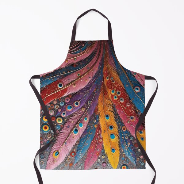 Item preview, Rainbow Feathers designed and sold by LyndiiLoubie.
