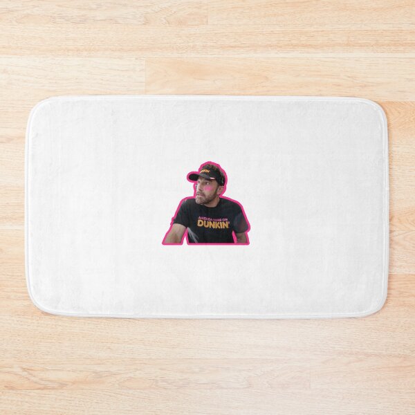 Item preview, ben the barista designed and sold by flying-ham.