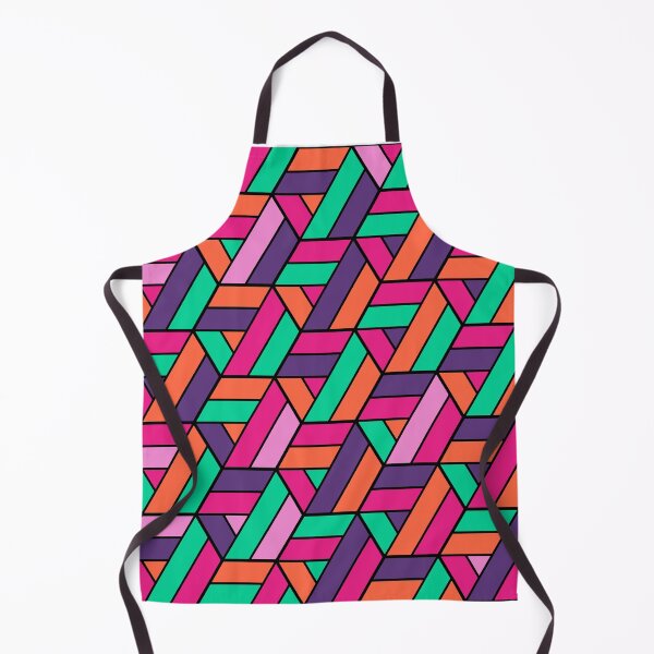 Item preview, Geometric Spring Summer designed and sold by Ederson D'Mind.