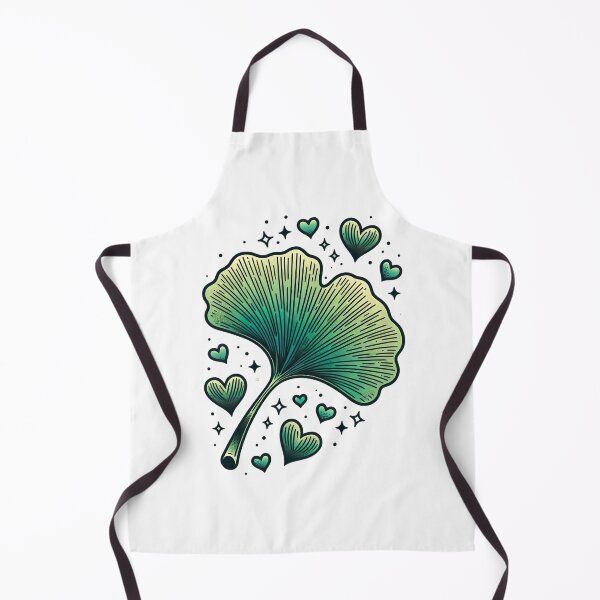 Item preview, Ginkgo  designed and sold by fairycoffins.
