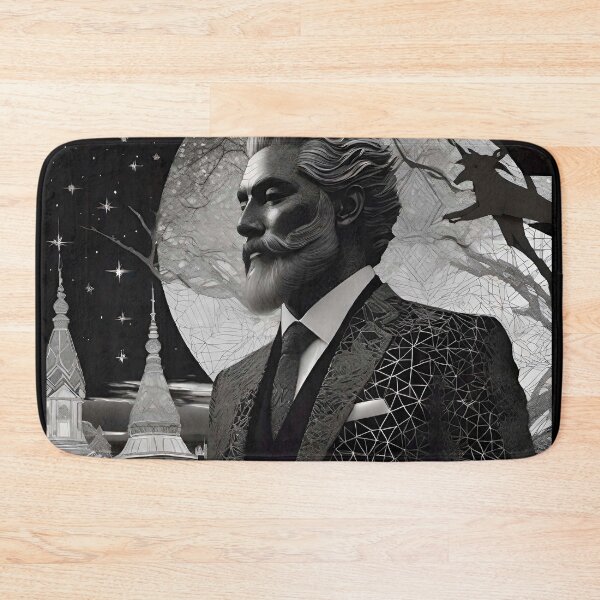 Item preview, Haunted Dark Worlds  - Magical Odyssey 7 designed and sold by Benito Del Ray.