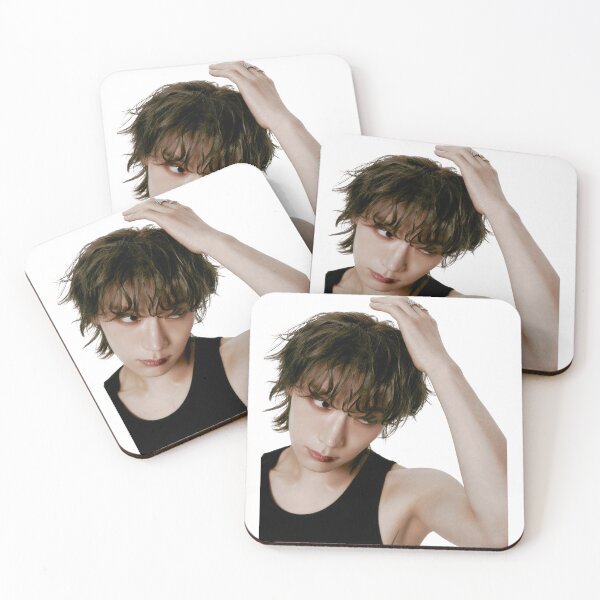 Item preview, Ten WAYV On My Youth designed and sold by Vorin Arts.