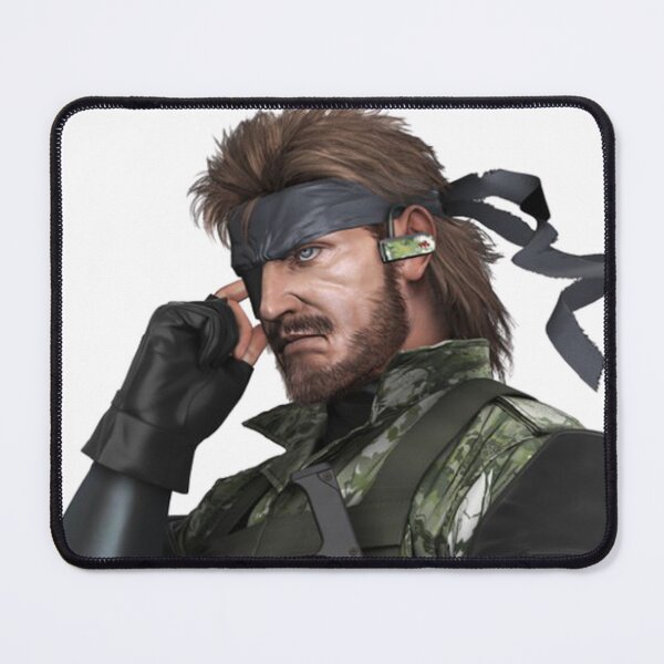 Item preview, Big Boss with NWD-W253Z Walkman designed and sold by OuterOutlet.