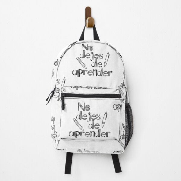 Item preview, Don’t stop learning designed and sold by BonitaYo.
