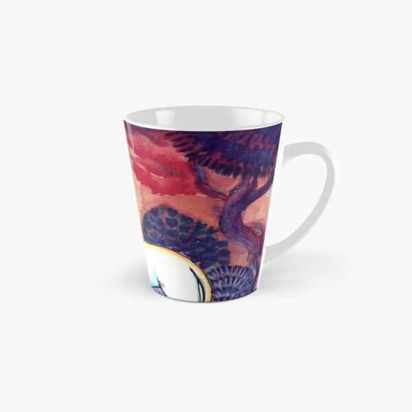 The last Unicorn Tall Mug