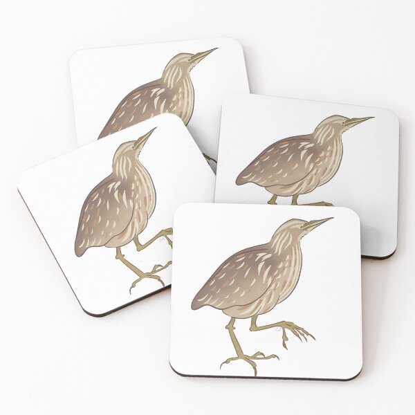 Item preview, American Bittern designed and sold by Laurenvane.