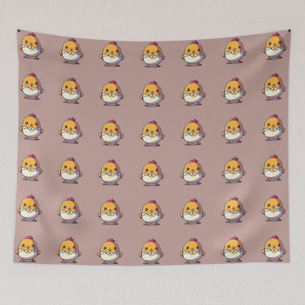 Item preview, Bravery Chick designed and sold by RayFallon.