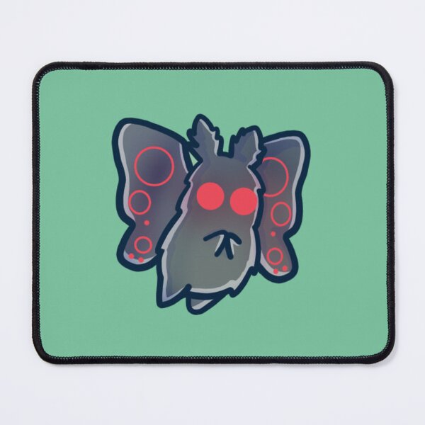 Item preview, Mini Mothman designed and sold by franzieart.