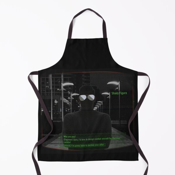 Item preview, Engineering Major's Dilemma designed and sold by SweetsAndSavary.