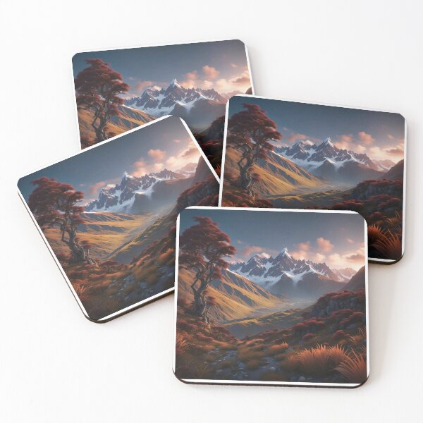 Item preview, New Zealand illustration designed and sold by PhotoDesignNZ.