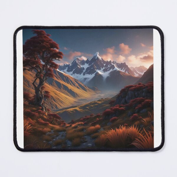 Item preview, New Zealand illustration designed and sold by PhotoDesignNZ.