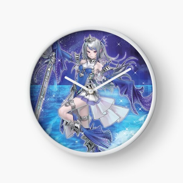 Item preview, Tearlaments Scheiren designed and sold by Black Saiyan Magician's Merchandise.