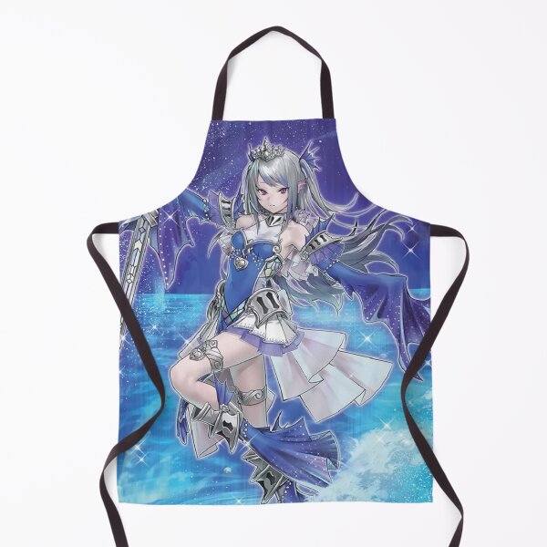 Item preview, Tearlaments Scheiren designed and sold by Black Saiyan Magician's Merchandise.