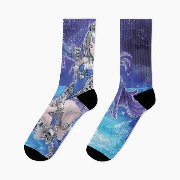 Item preview, Tearlaments Scheiren designed and sold by Black Saiyan Magician's Merchandise.