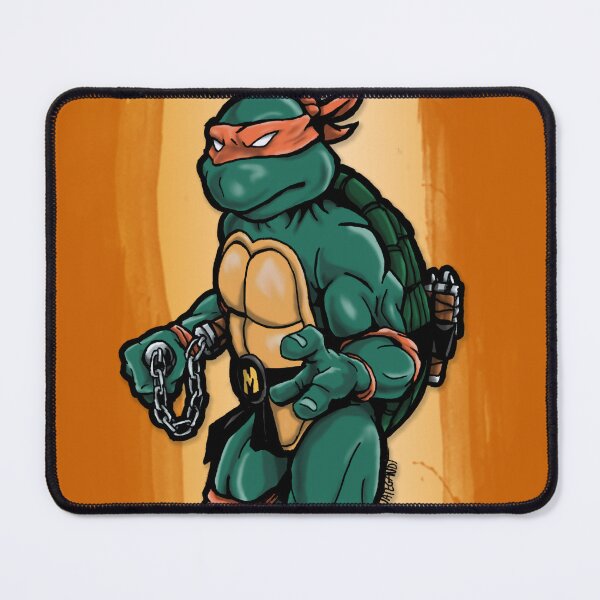Item preview, Michelangelo designed and sold by nfg801.