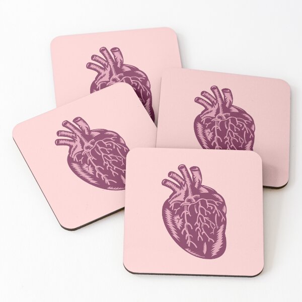 Item preview, cardíaco designed and sold by Jalin ..