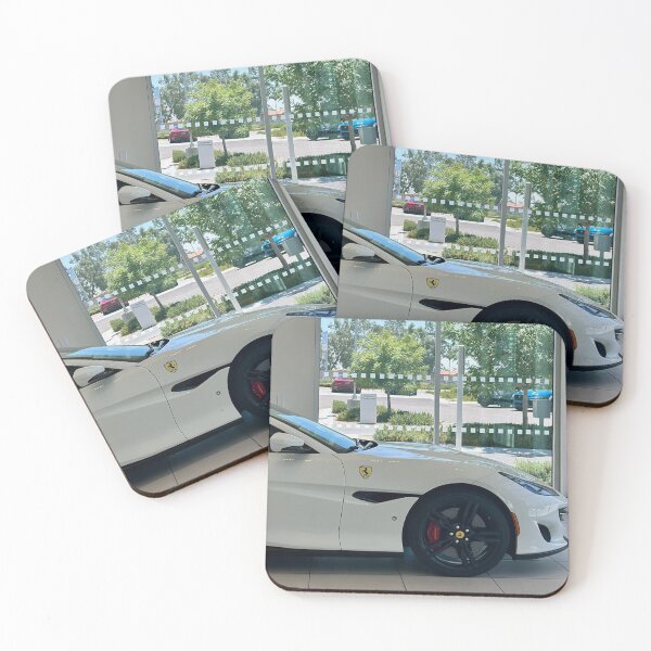 Item preview, Ferrari  designed and sold by AnyseDesign.