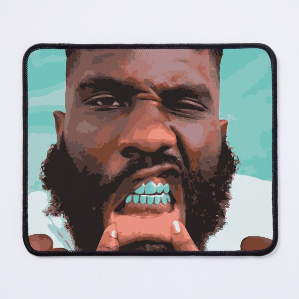 Item preview, Tobe Nwigwe - Mint Grill designed and sold by laurengoddard.