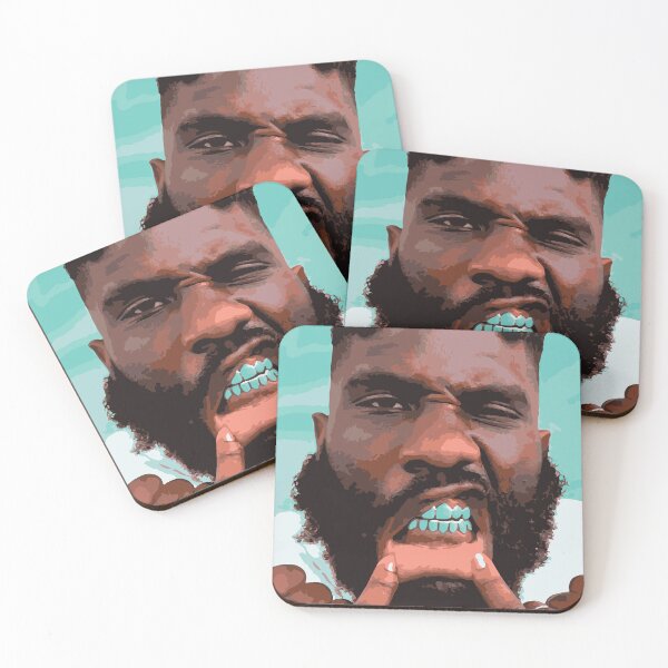 Item preview, Tobe Nwigwe - Mint Grill designed and sold by laurengoddard.