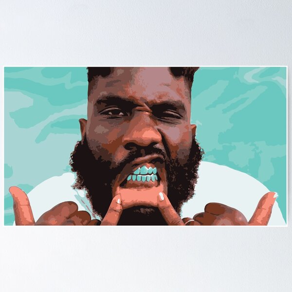 Item preview, Tobe Nwigwe - Mint Grill designed and sold by laurengoddard.