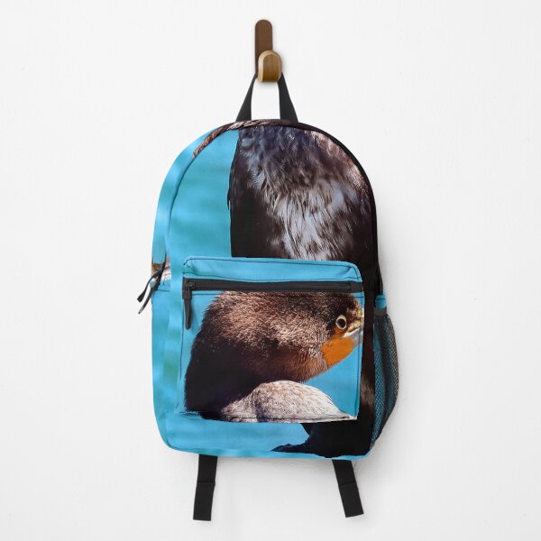 Item preview, Australian cormorant bird 33 designed and sold by kevin Chippindall.