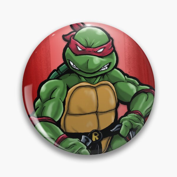 Item preview, Raphael designed and sold by nfg801.