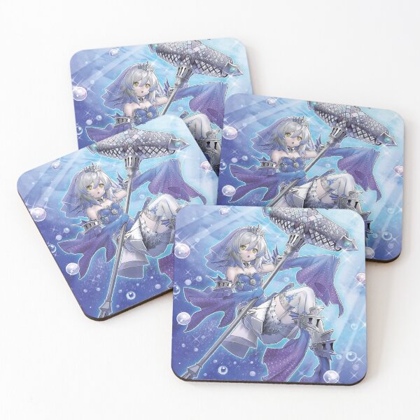 Item preview, Tearlaments Merrli designed and sold by Black Saiyan Magician's Merchandise.