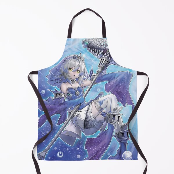 Item preview, Tearlaments Merrli designed and sold by Black Saiyan Magician's Merchandise.