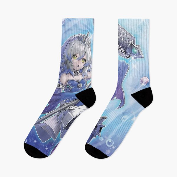Item preview, Tearlaments Merrli designed and sold by Black Saiyan Magician's Merchandise.
