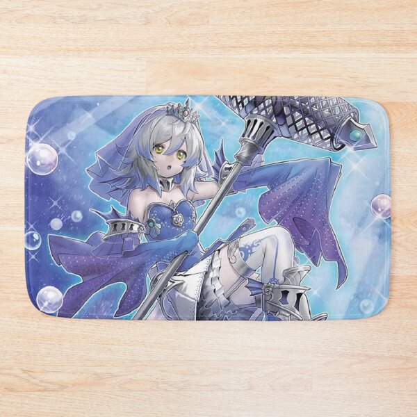 Item preview, Tearlaments Merrli designed and sold by Black Saiyan Magician's Merchandise.