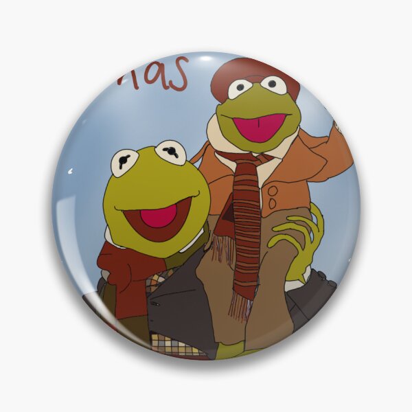 Item preview, A Muppet's Christmas Carol One More Sleep designed and sold by redcurtainart.