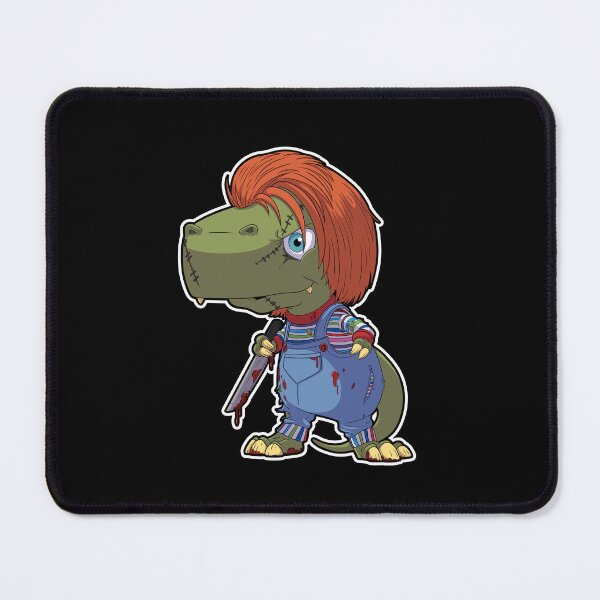 Item preview, Dino good guy  designed and sold by DinoTropolis.