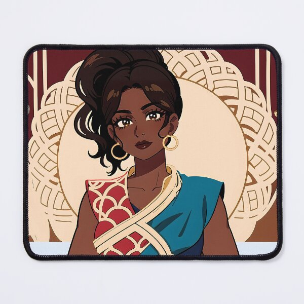 Item preview, Saheeli Rai - Pop Art Planeswalkers designed and sold by TheArtSculptor.