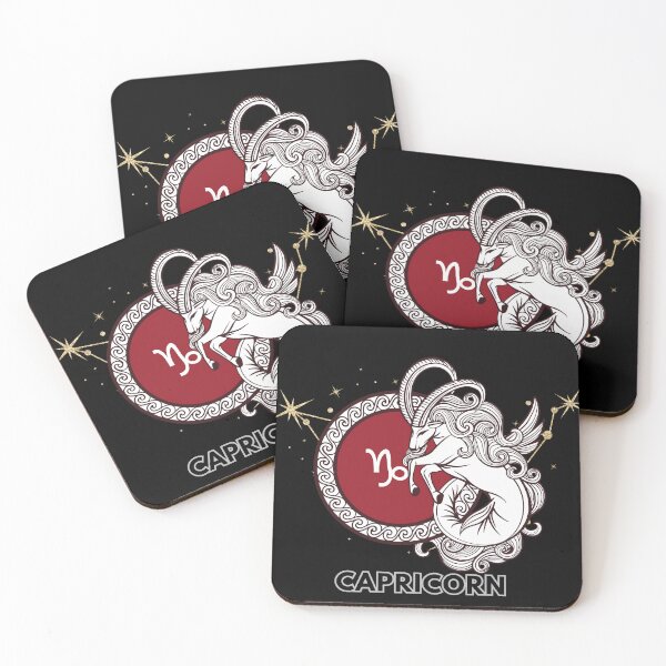 Item preview, Capricorn      He is a firm and careful person.      enterprising  But I think too much.  and often have problems with his subordinates  The boss is always merciful. designed and sold by attakorn.