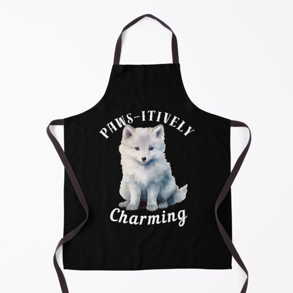 Item preview, Paws-Itively Charming designed and sold by FoxVibes.