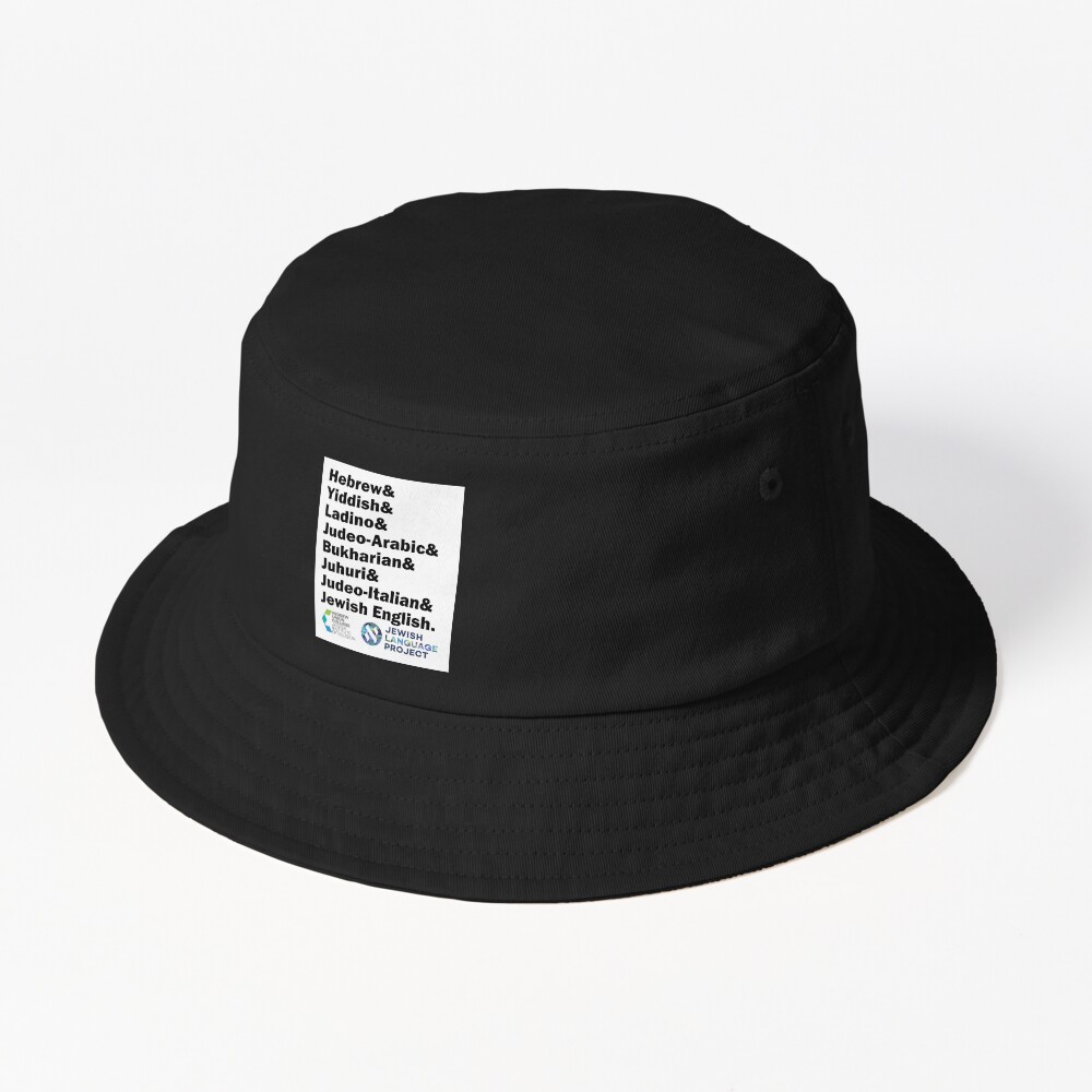 Item preview, Bucket Hat designed and sold by hucjlp.