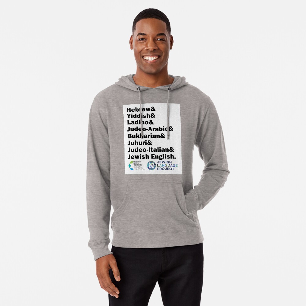 Item preview, Lightweight Hoodie designed and sold by hucjlp.