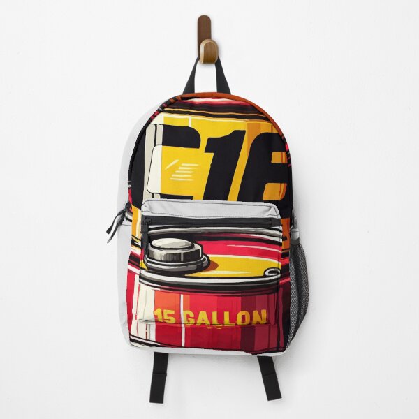 Item preview, C16 Race Fuel designed and sold by KellerApparelCo.