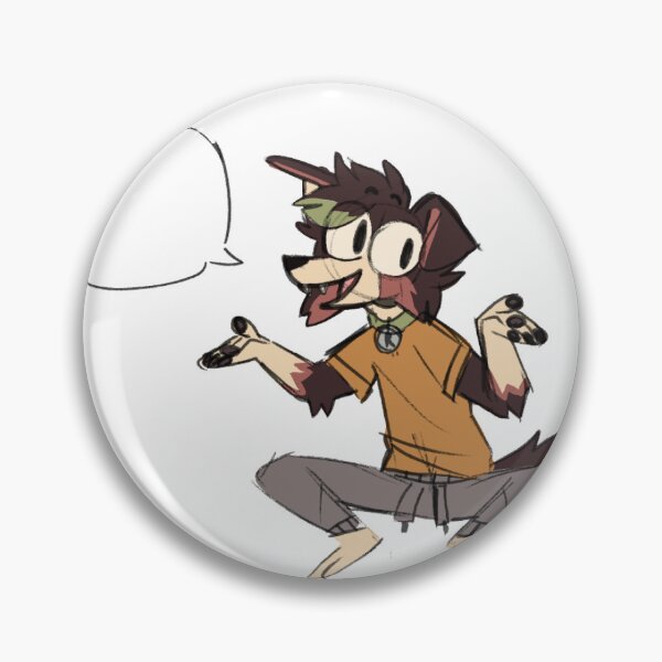 Item preview, say what? designed and sold by KaleidoCollie.