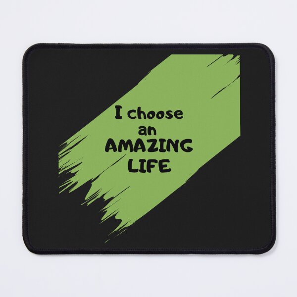 Item preview, Inspiration. Choose an Amazing Life designed and sold by TeeAauthenticF.