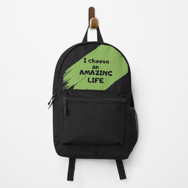 Item preview, Inspiration. Choose an Amazing Life designed and sold by TeeAauthenticF.