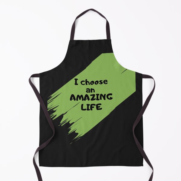 Item preview, Inspiration. Choose an Amazing Life designed and sold by TeeAauthenticF.