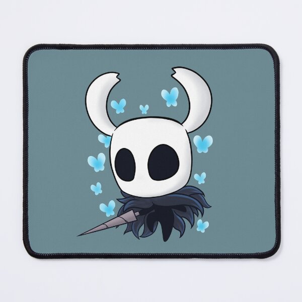 Item preview, Hollow Knight Chibi designed and sold by Lala Laurie.