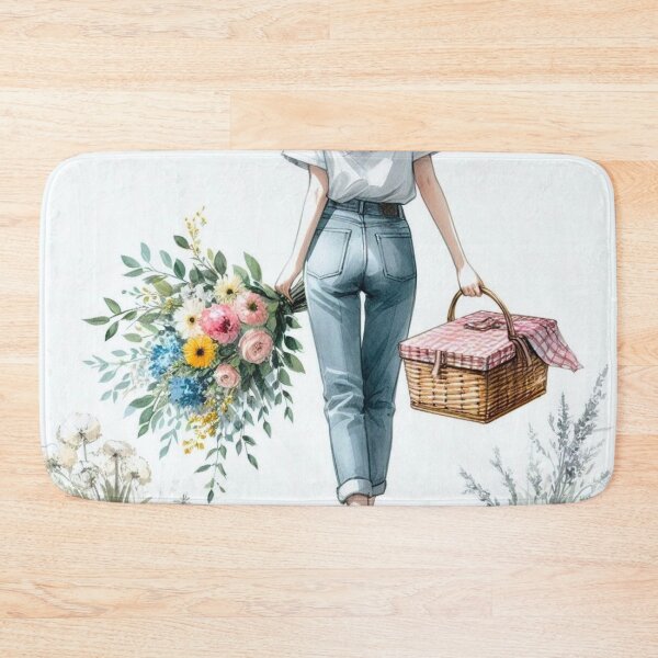 Item preview, picnic designed and sold by growing-mom.