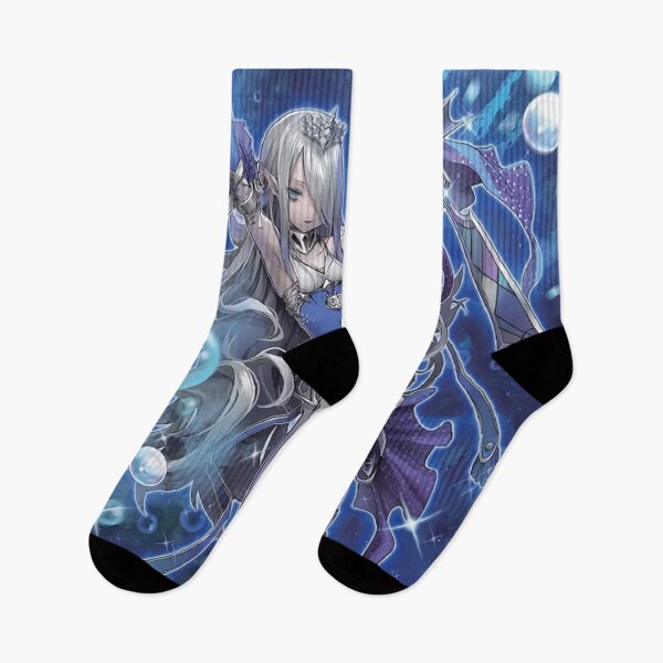 Item preview, Lágrimas Havnis designed and sold by Black Saiyan Magician's Merchandise.
