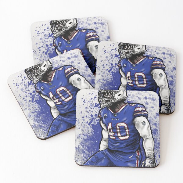 Item preview, Miller shout designed and sold by nfg801.