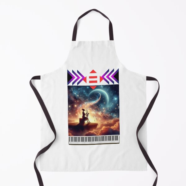 Item preview, Cosmic Saxophone Sings designed and sold by Focus-Photo-PG.