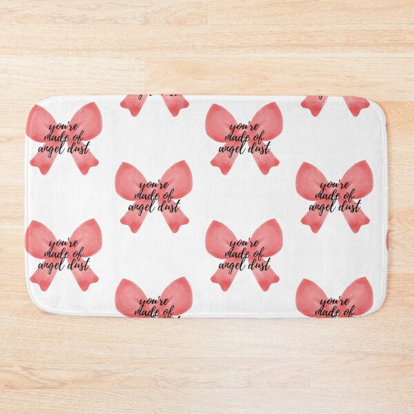 Item preview, you're made of angel dust designed and sold by itscloud.